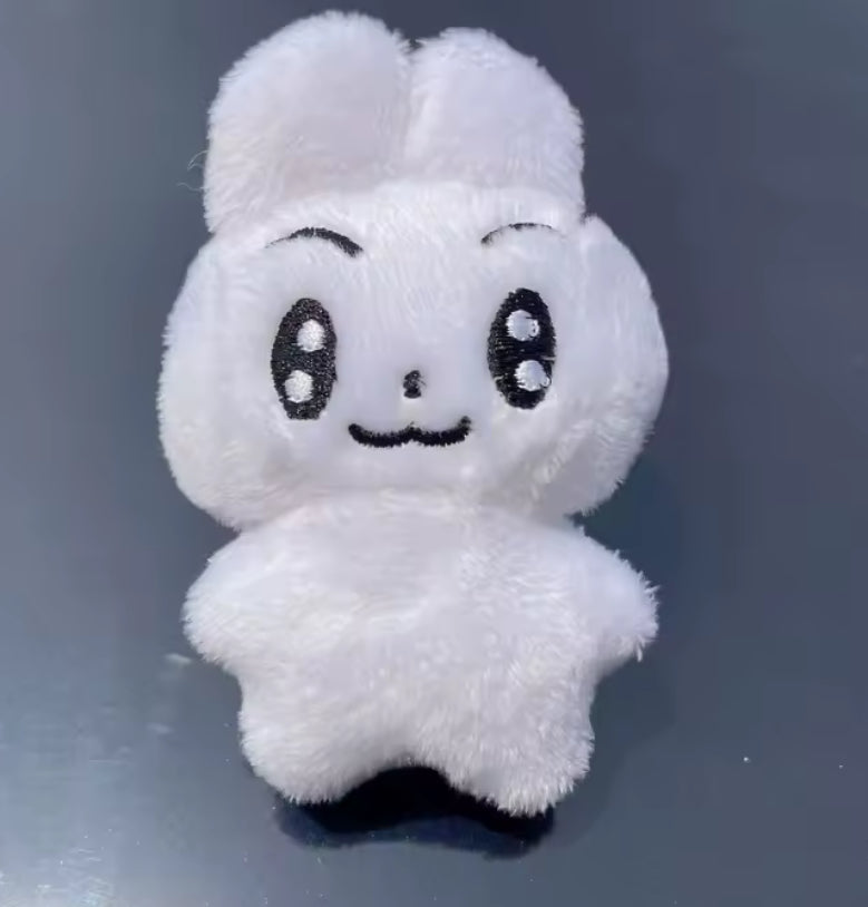 TXT Peluches
