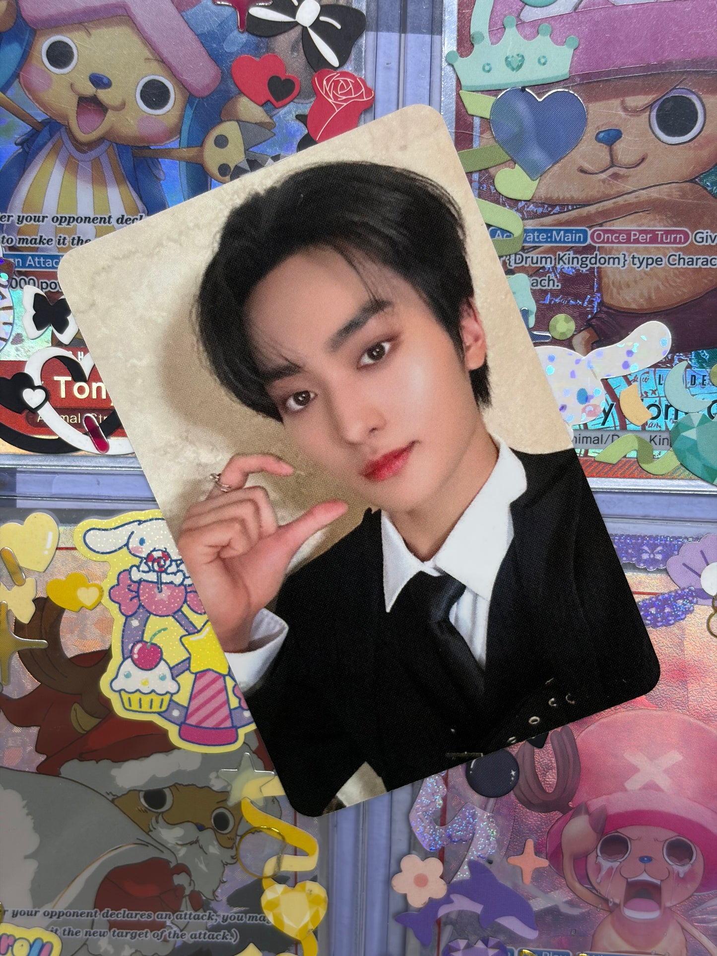 Taeyoung Find The Orbit POB AppleMusic