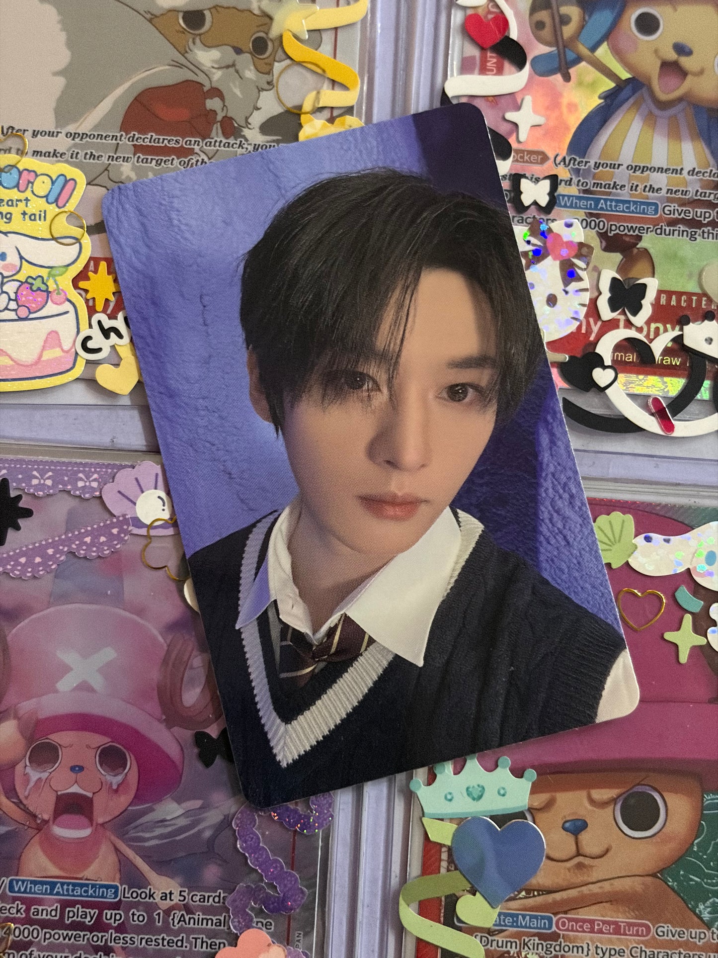Lee Know Fanmeeting Magic School JYP Shop