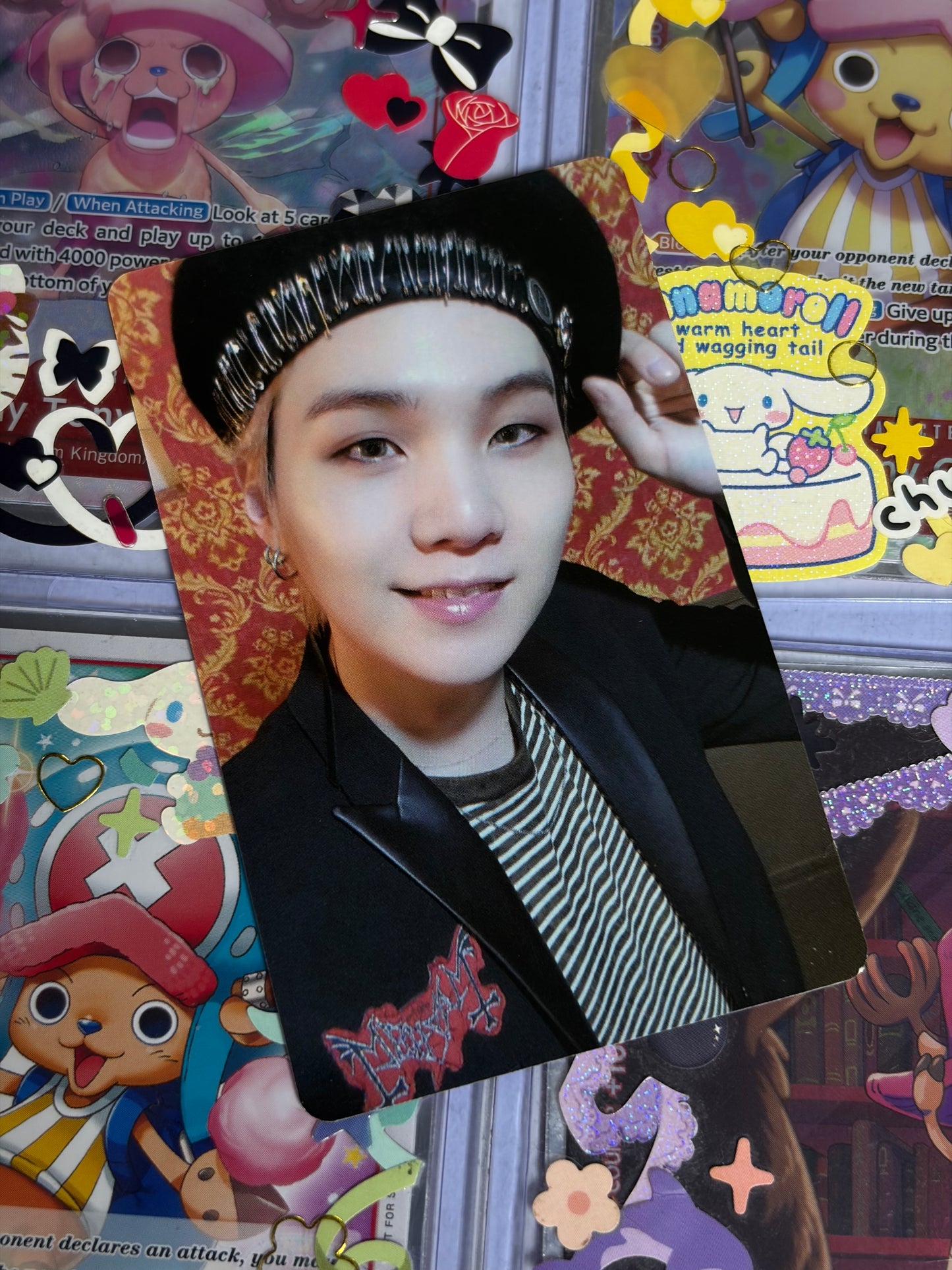 Suga SG