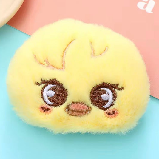 SKZOO Pines de Peluche
