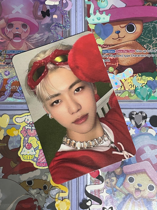 Jaemin Candy trading