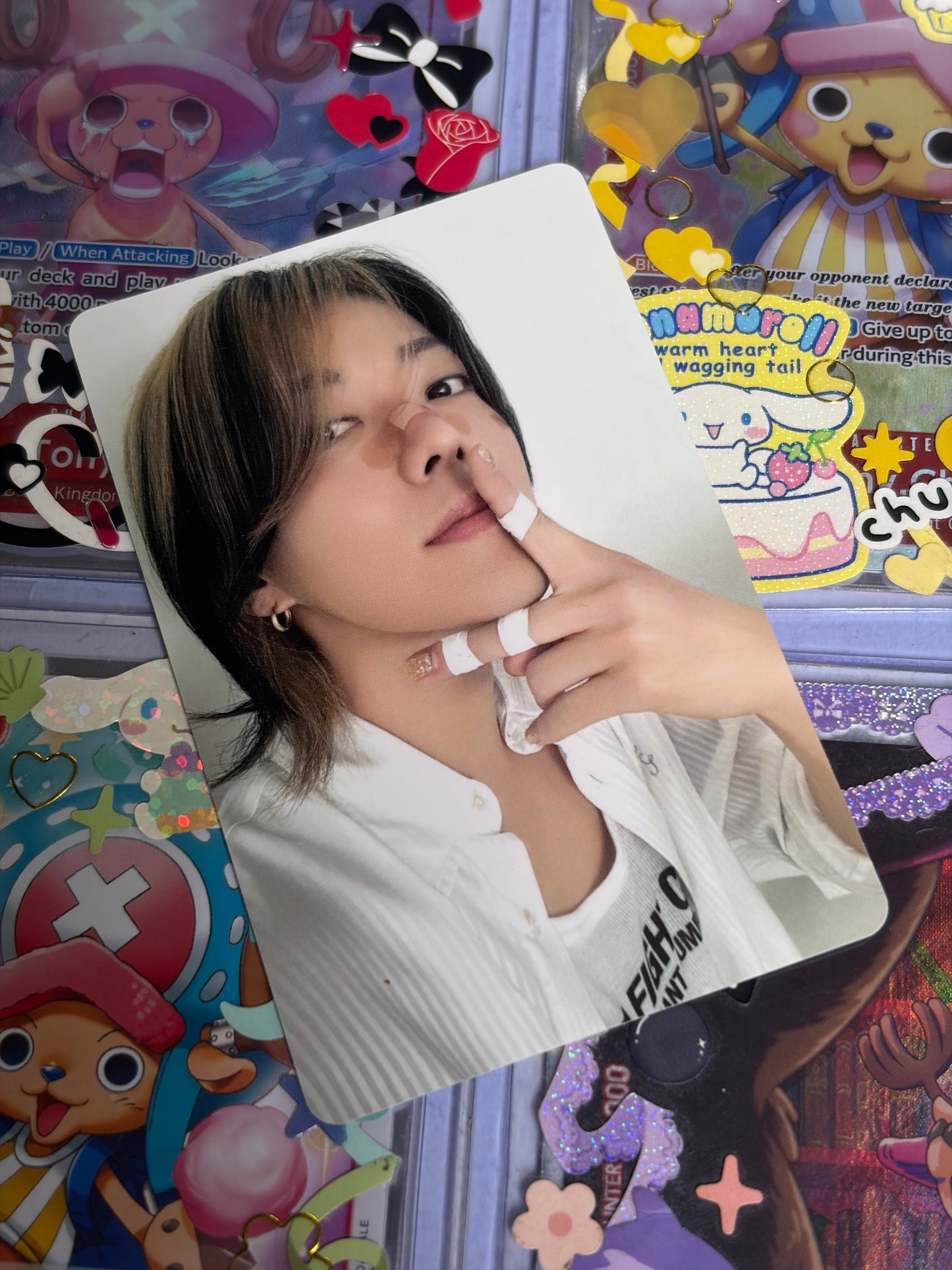 Yuta SG