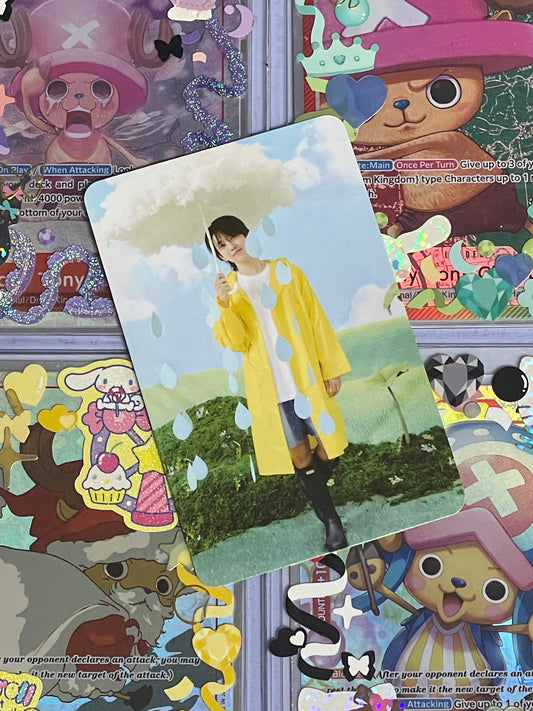 Joshua Heaven ver Binder