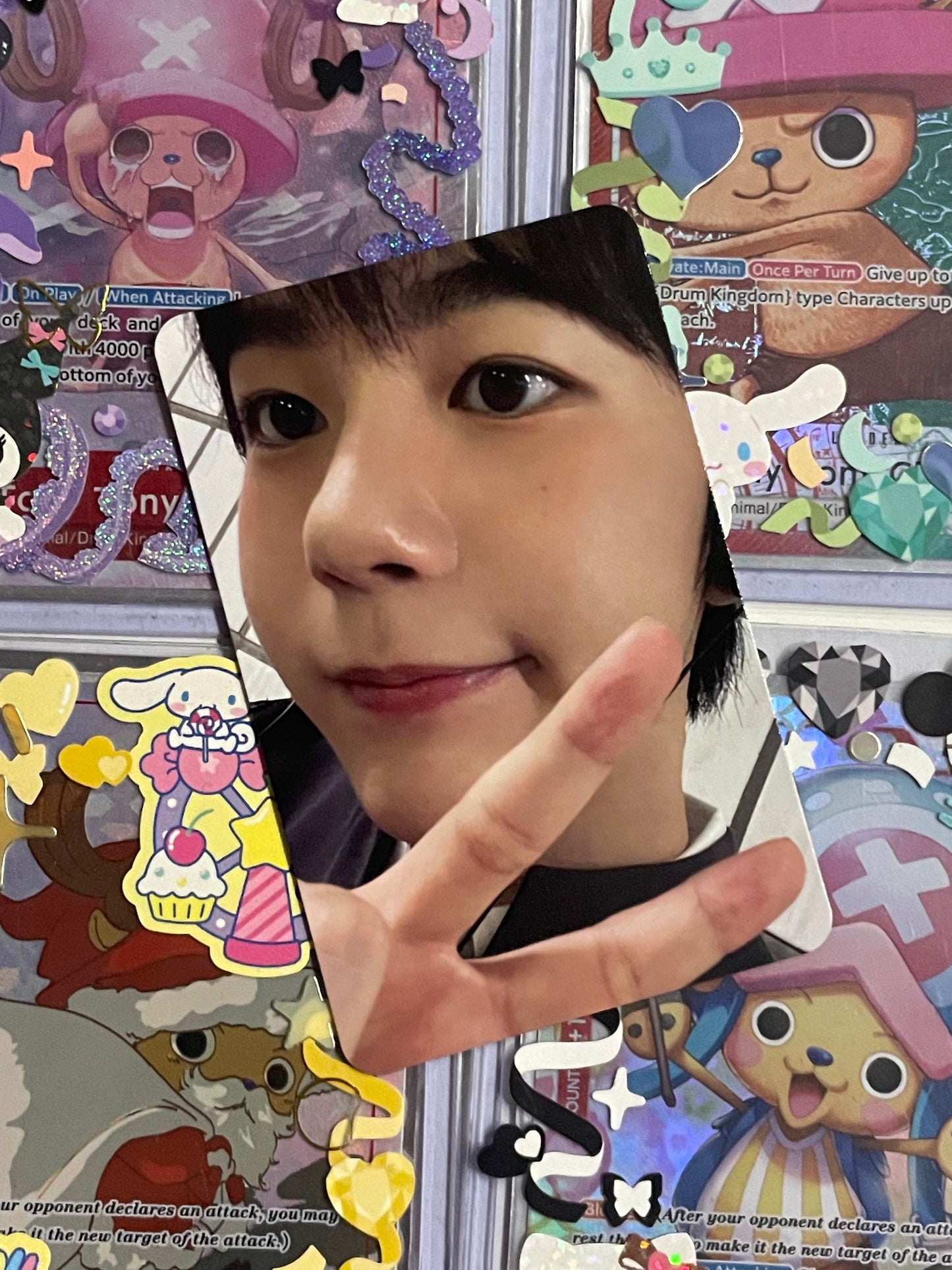 Ryo PopPop Limited Event