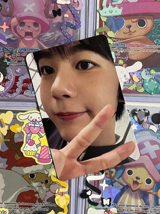 Ryo PopPop Limited Event