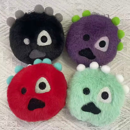 Cortis Ball Peluche