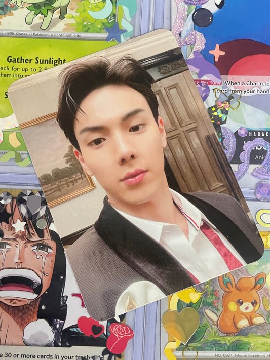 Shownu One Of A Kind