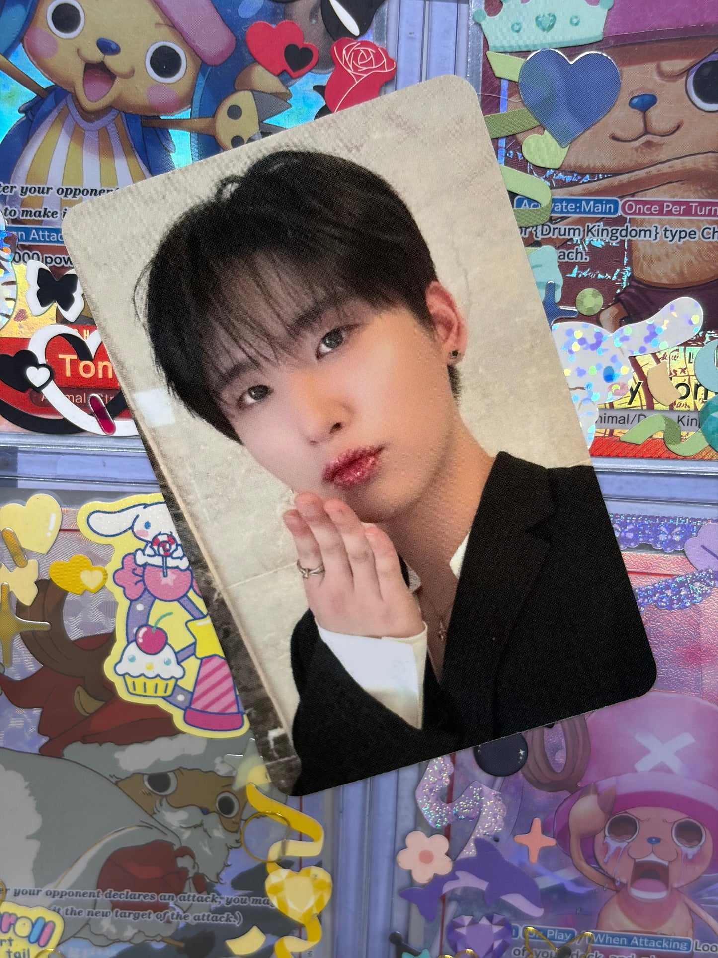 Woobin Find The Orbit POB AppleMusic