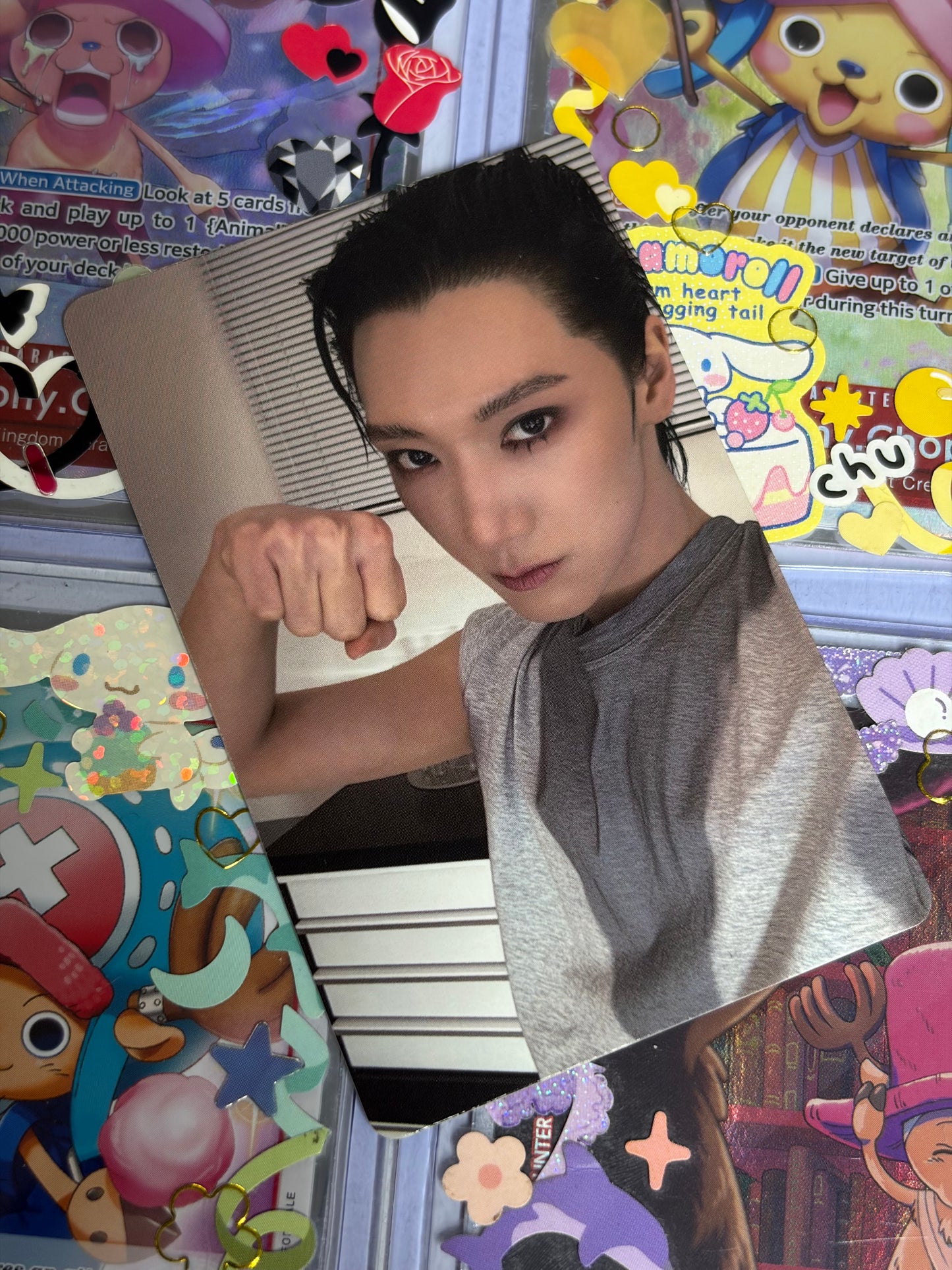 Ten My First Mini Album POB qq Music