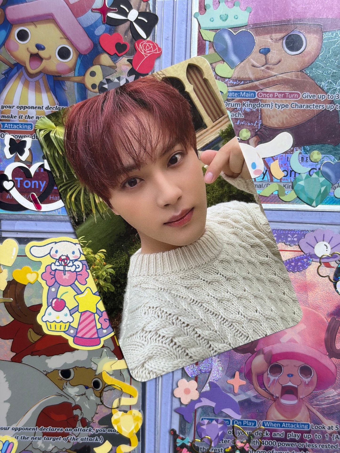 Haknyeon Whisper Document