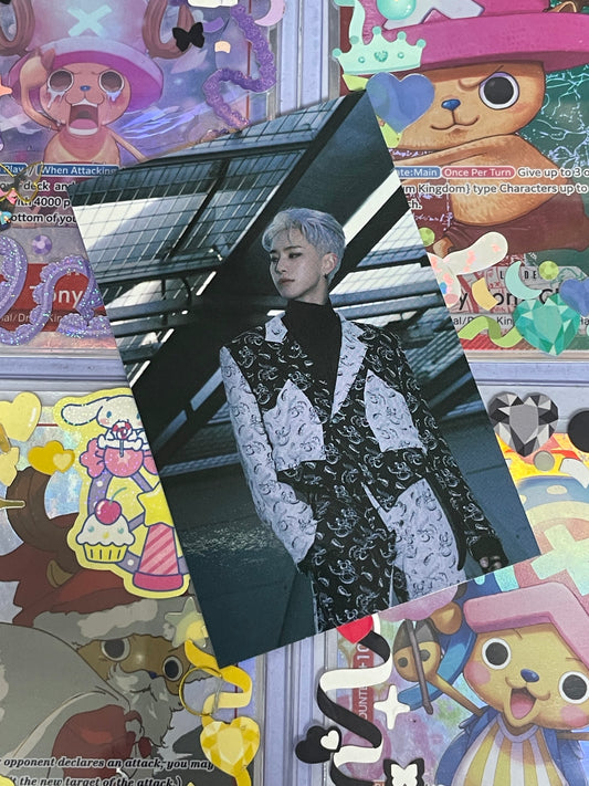 Hoshi Spider trading 15