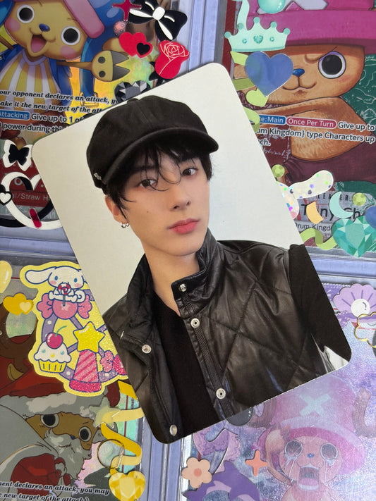 Eric Unexpected ver Become