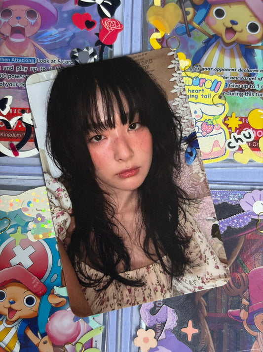 Seulgi Chill Kill ver Special