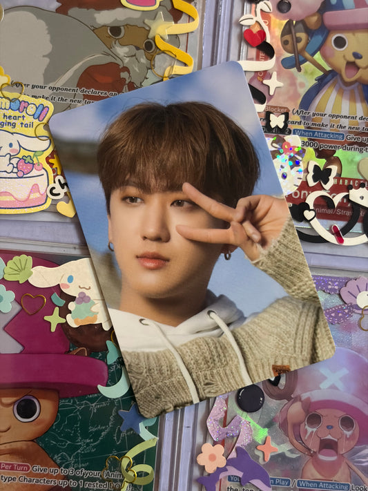Changbin DICON