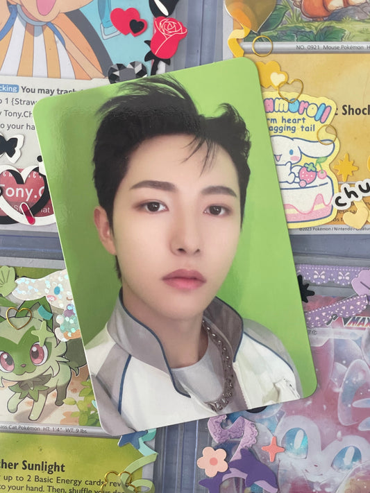 Renjun In a Dream