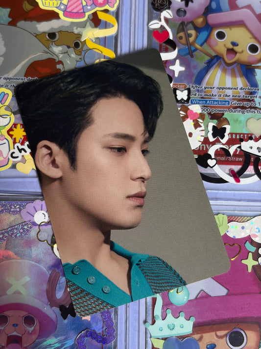 Mingyu DICON