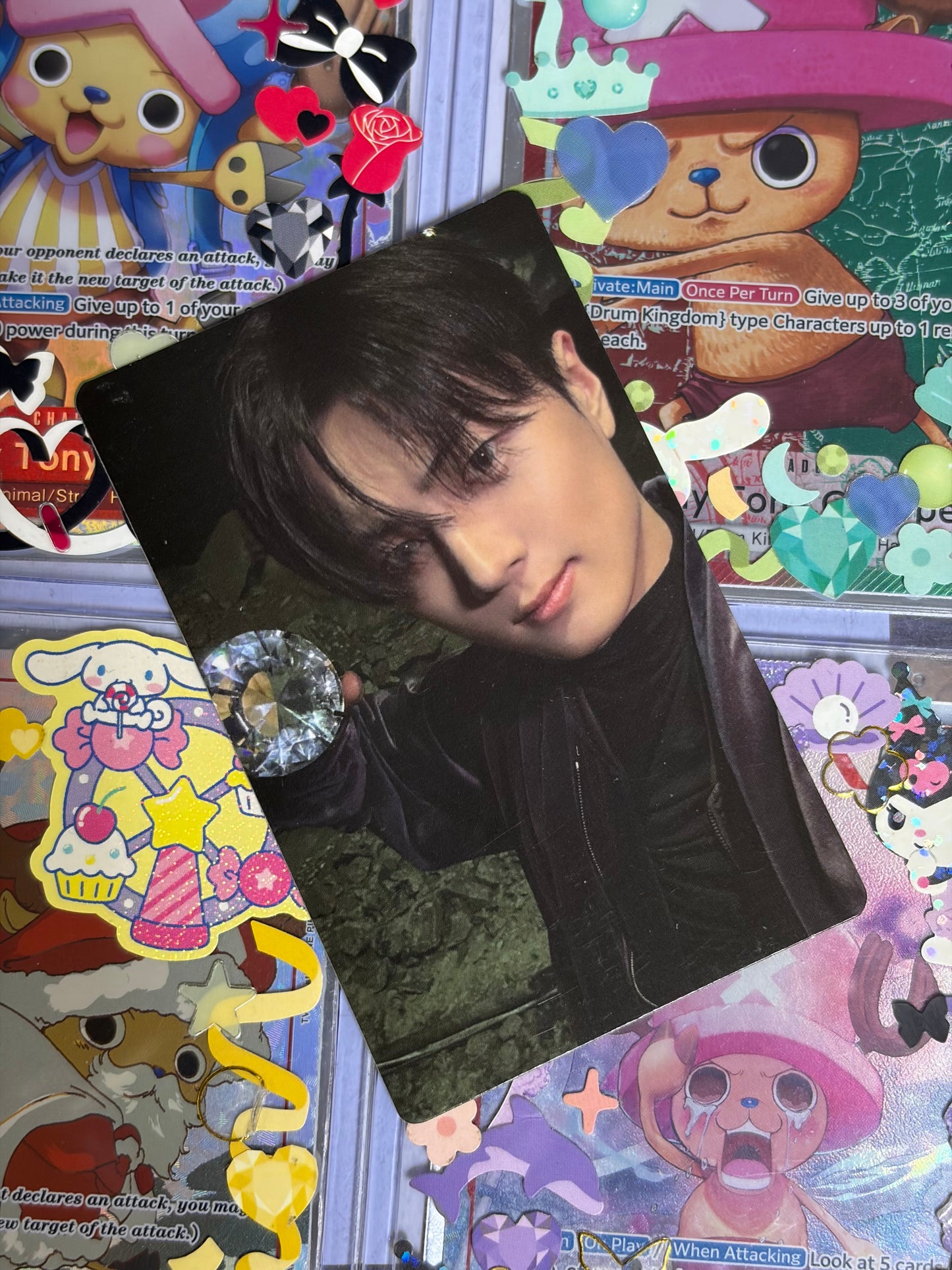 Jay The Sin : Vanish ver Forbidden