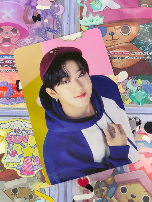Changbin SG