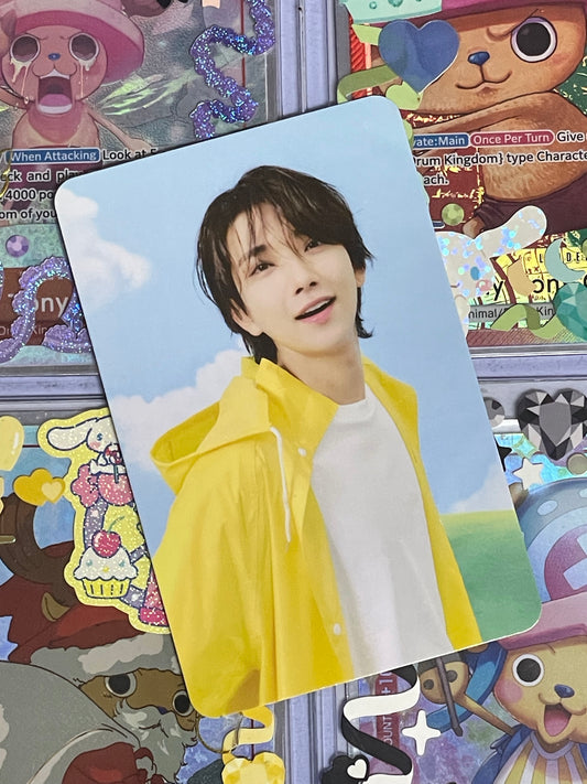 Joshua Heaven ver Binder