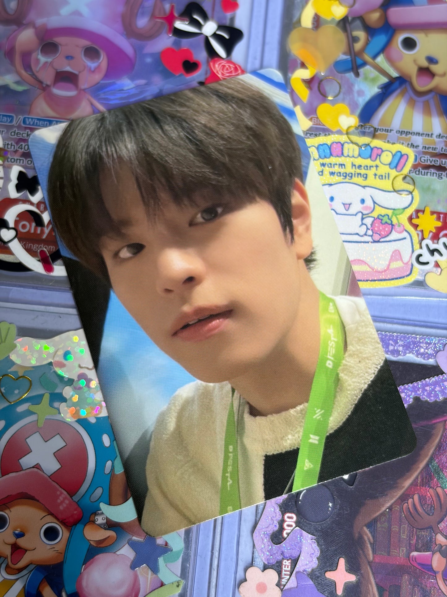 Seungmin DICON