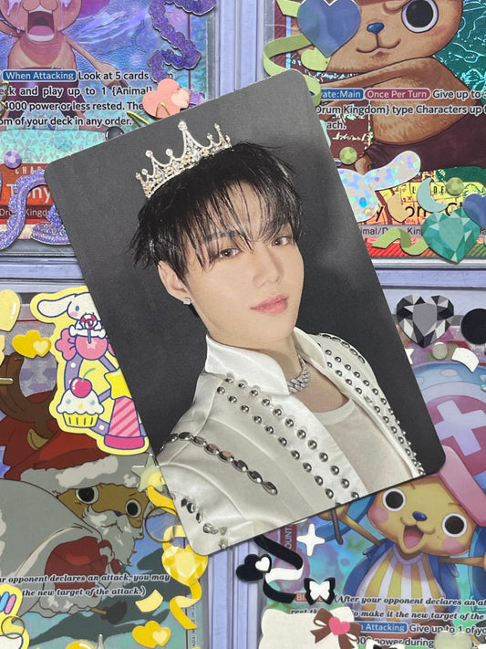 Doyoung Reboot ver First Press