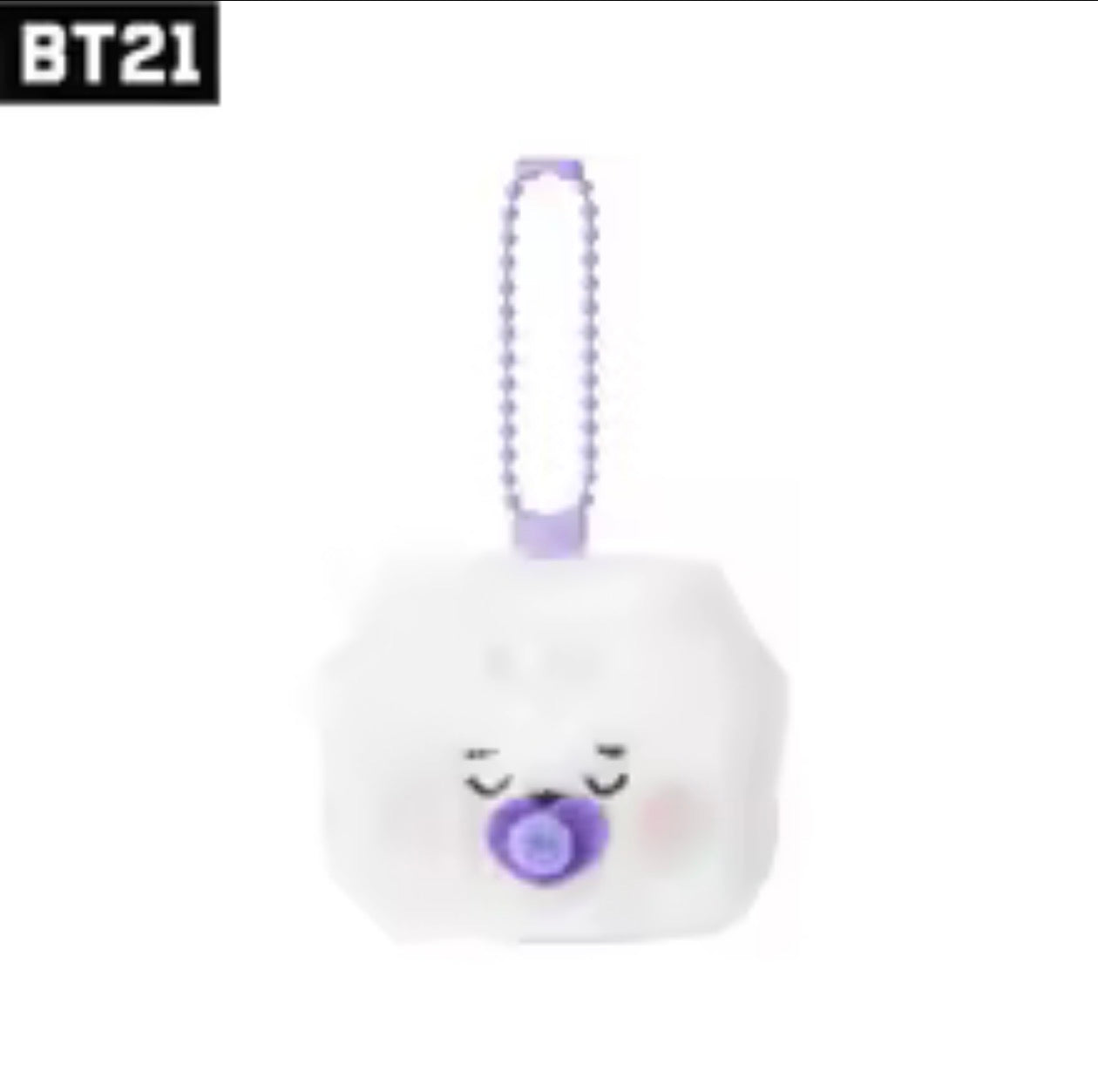 BT21 Sonaja