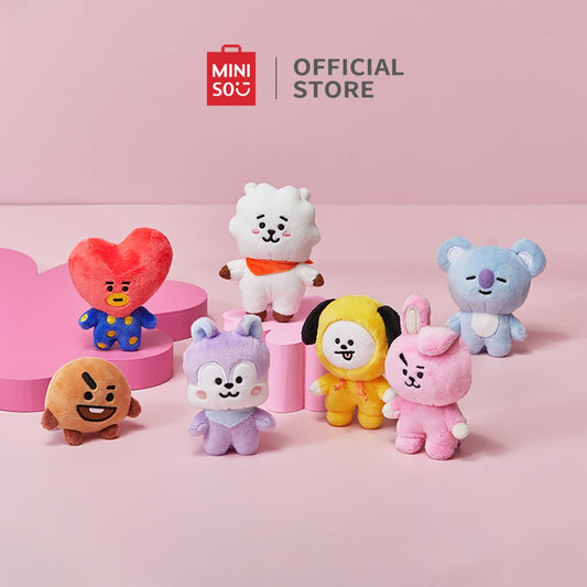 BT21 x Miniso Originales
