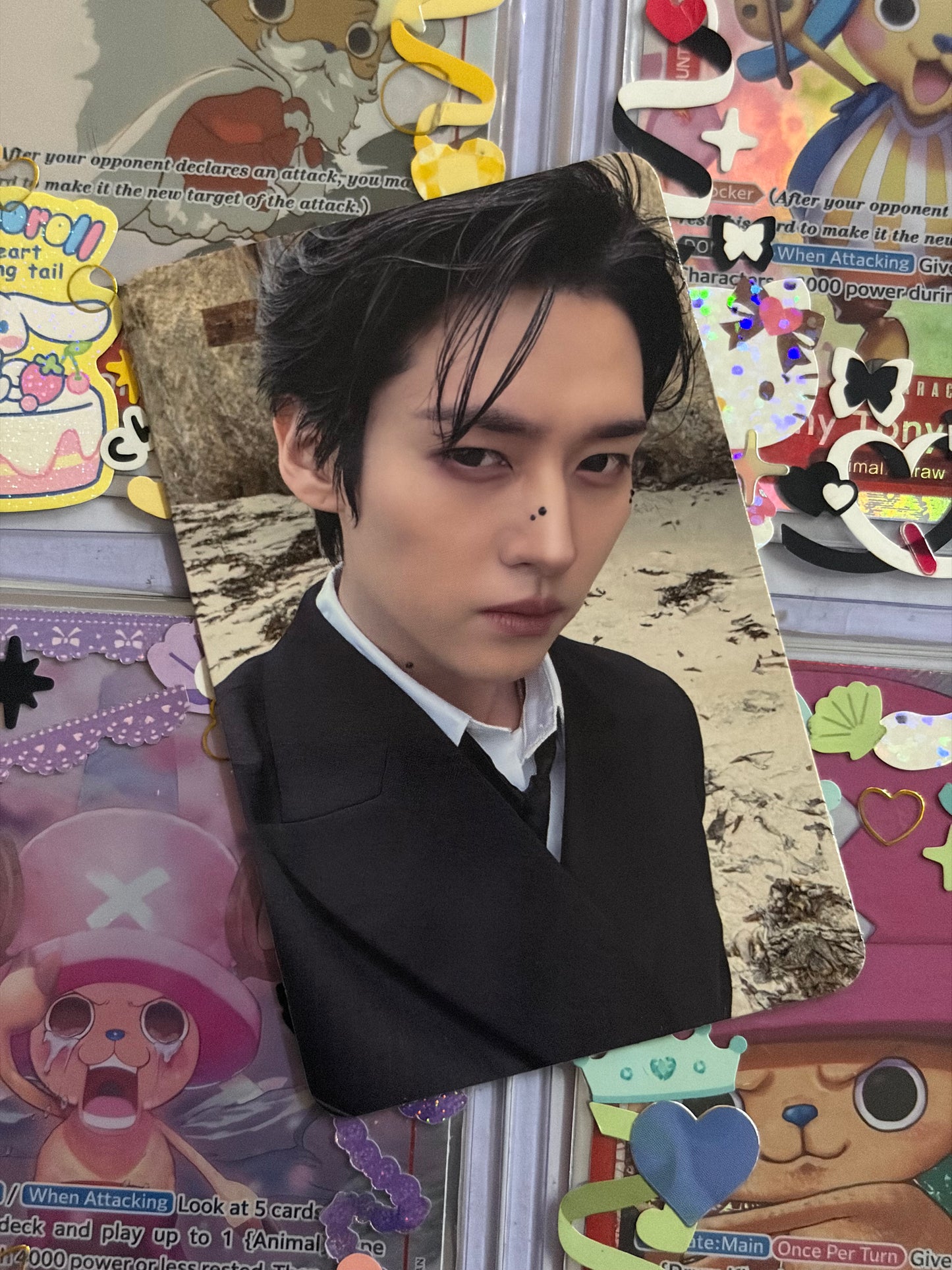 Lee Know Do It ver Accordeon