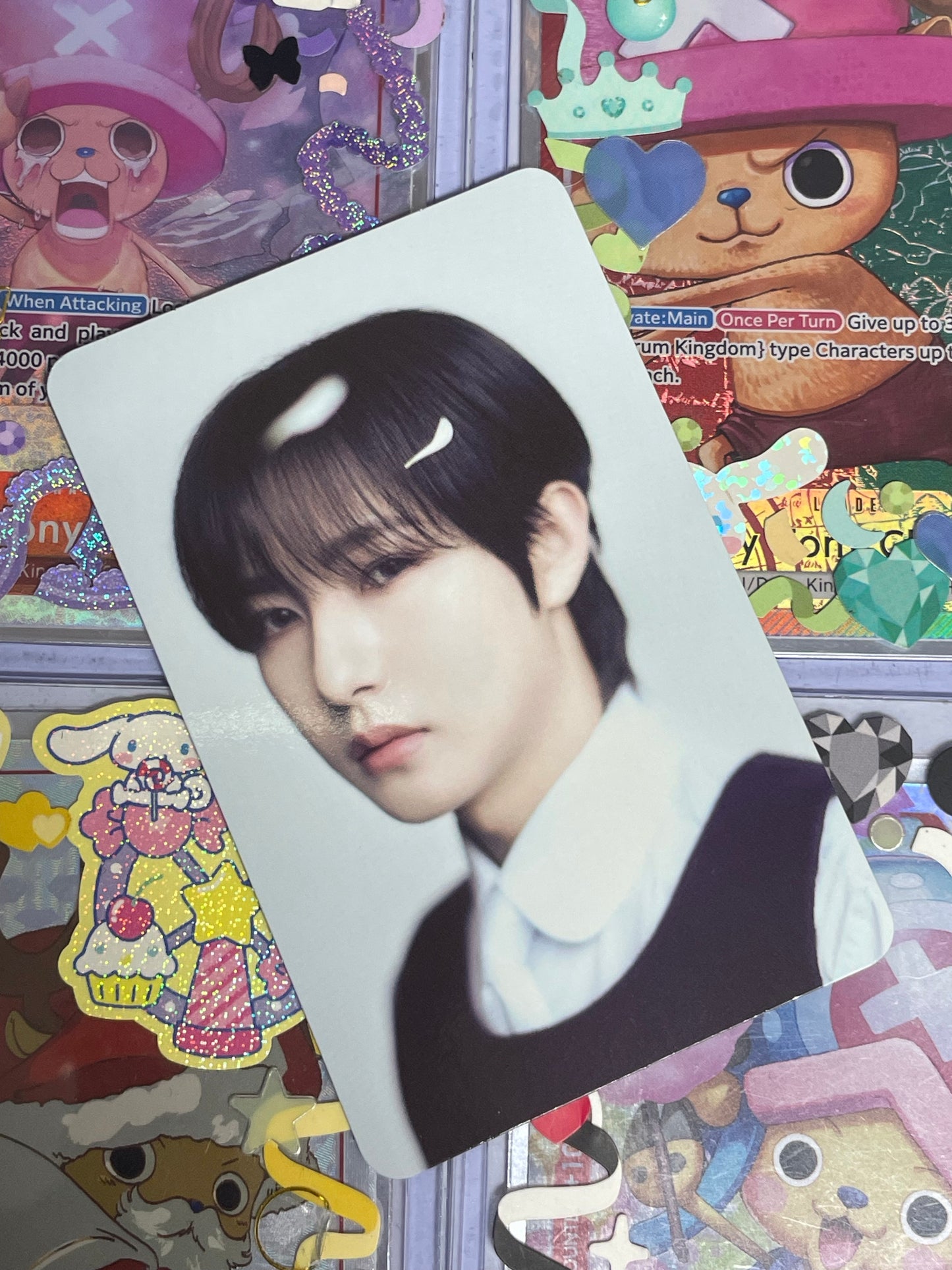 Renjun Dream()Scape trading