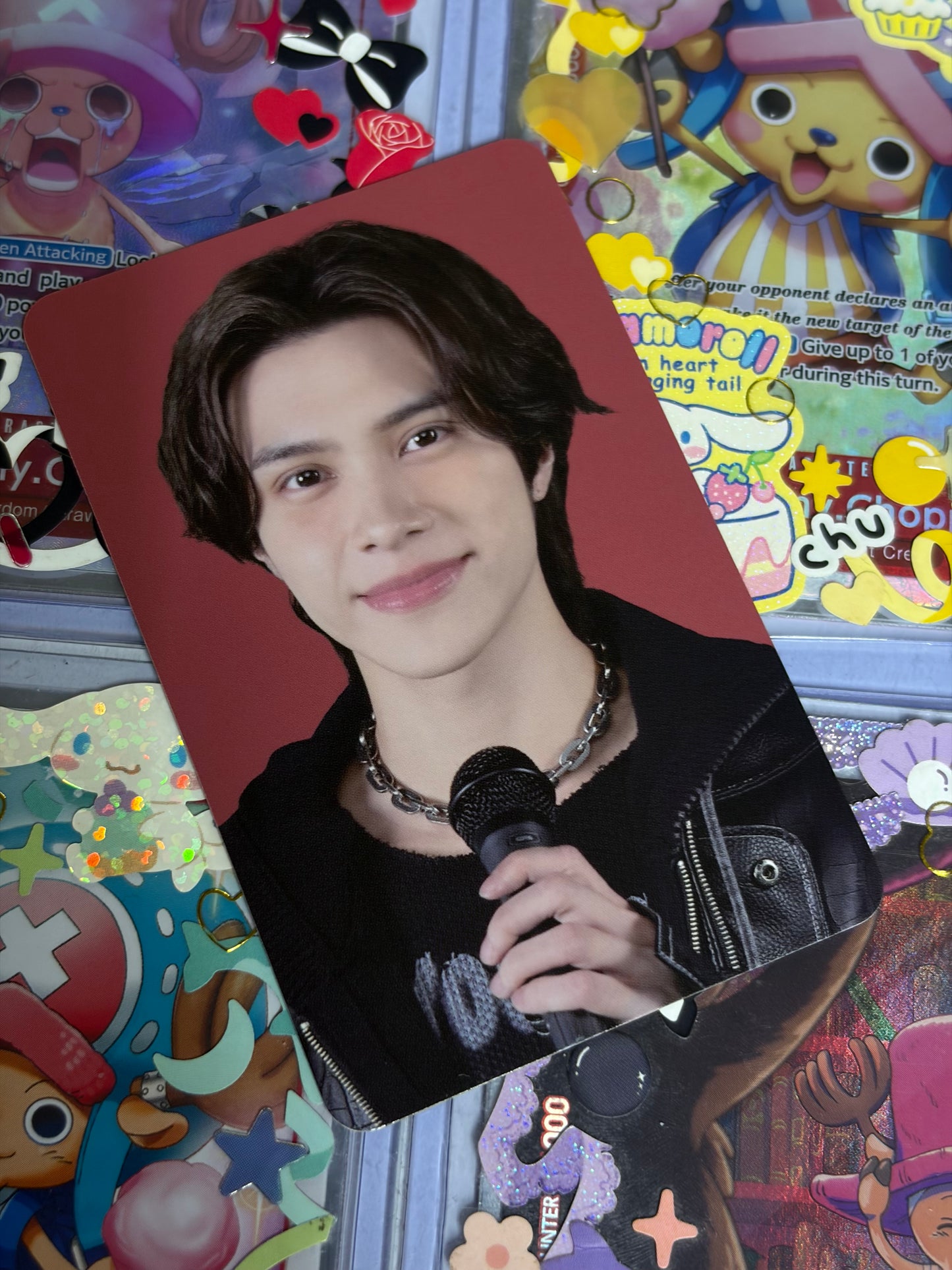 Hendery NCT ZONE
