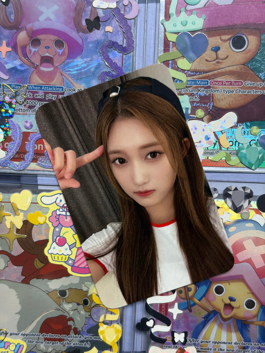 Leeseo Seasons Greetings 2023 POB Synnara