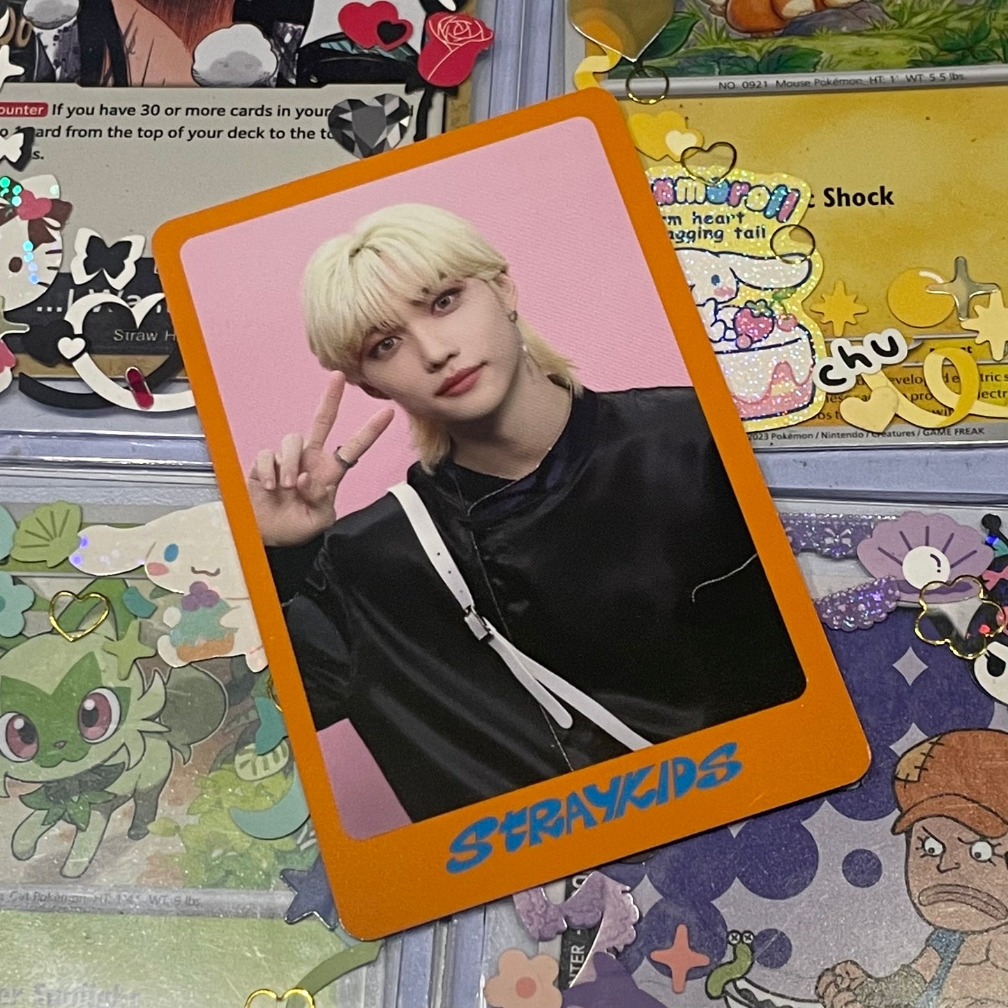 Felix DICON ID
