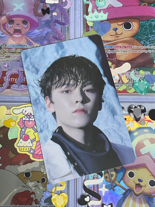 Vernon Sector 17 ver Weverse