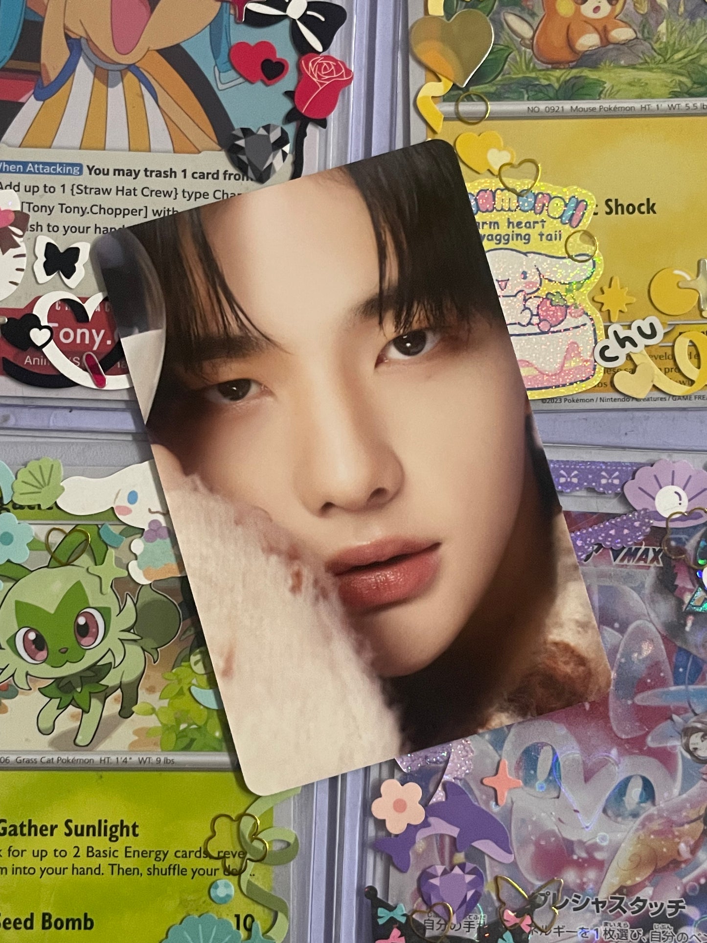 Hyunjin DICON