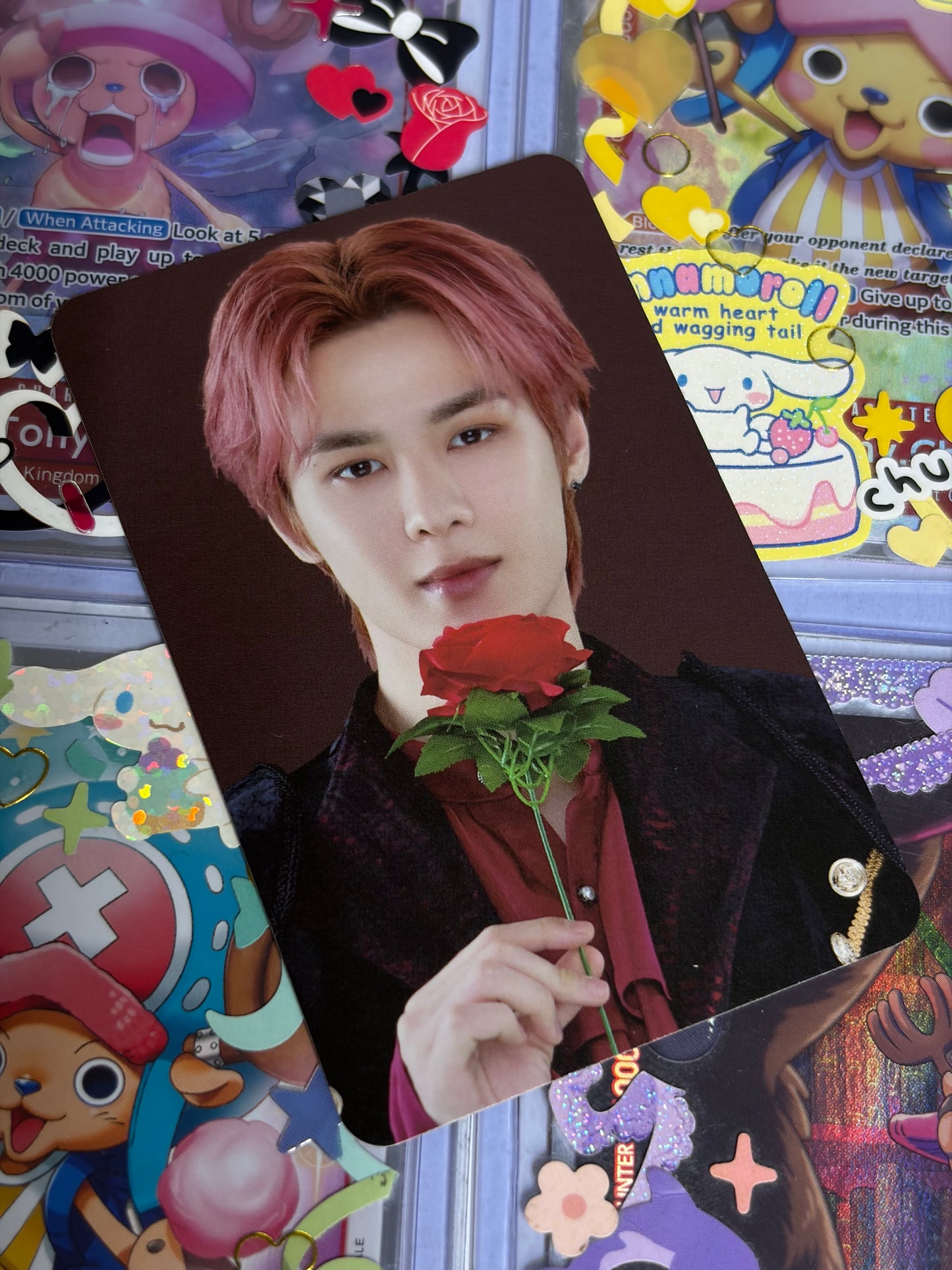 Kun NCT ZONE