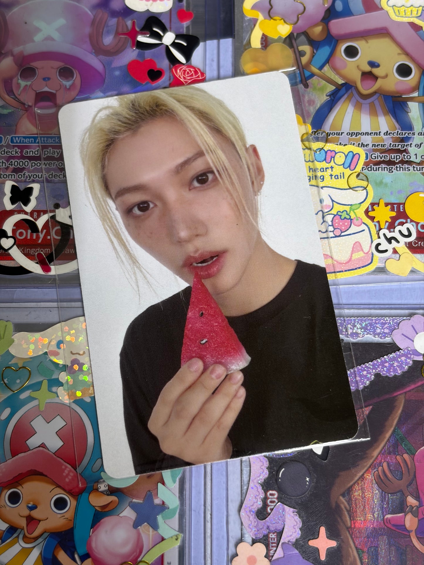 Felix This & That POB Fans Shop