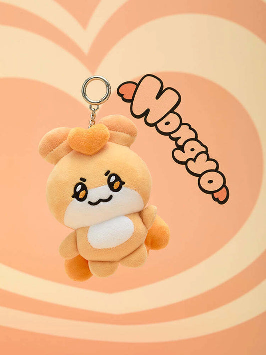 ATEEZ MIGHTEEZ Peluche
