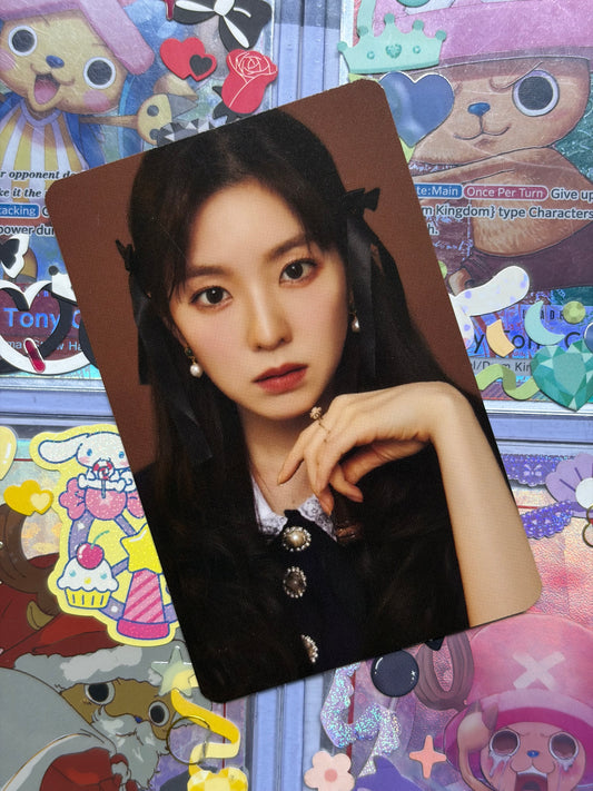 Irene SG 2022