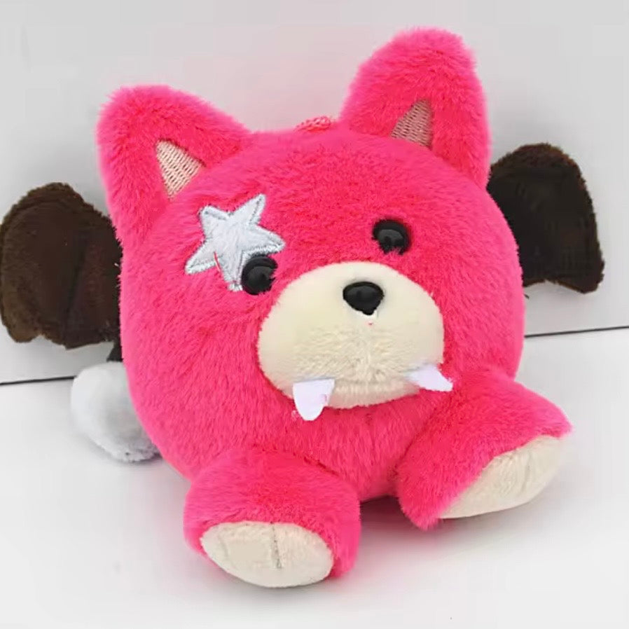 Enhypen Vampire Peluche llavero