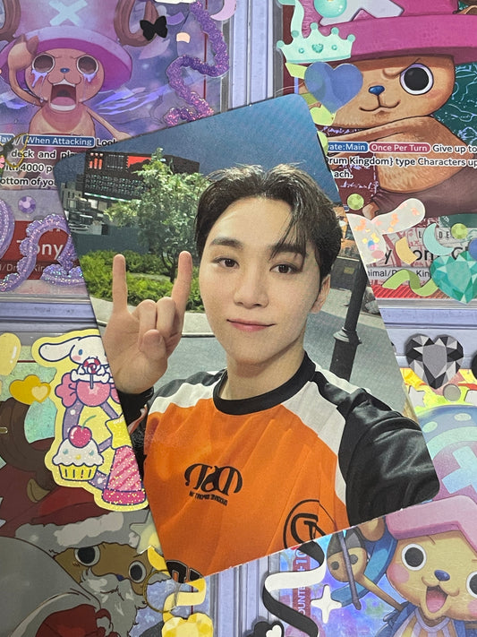 Seungkwan BSS ver Kit