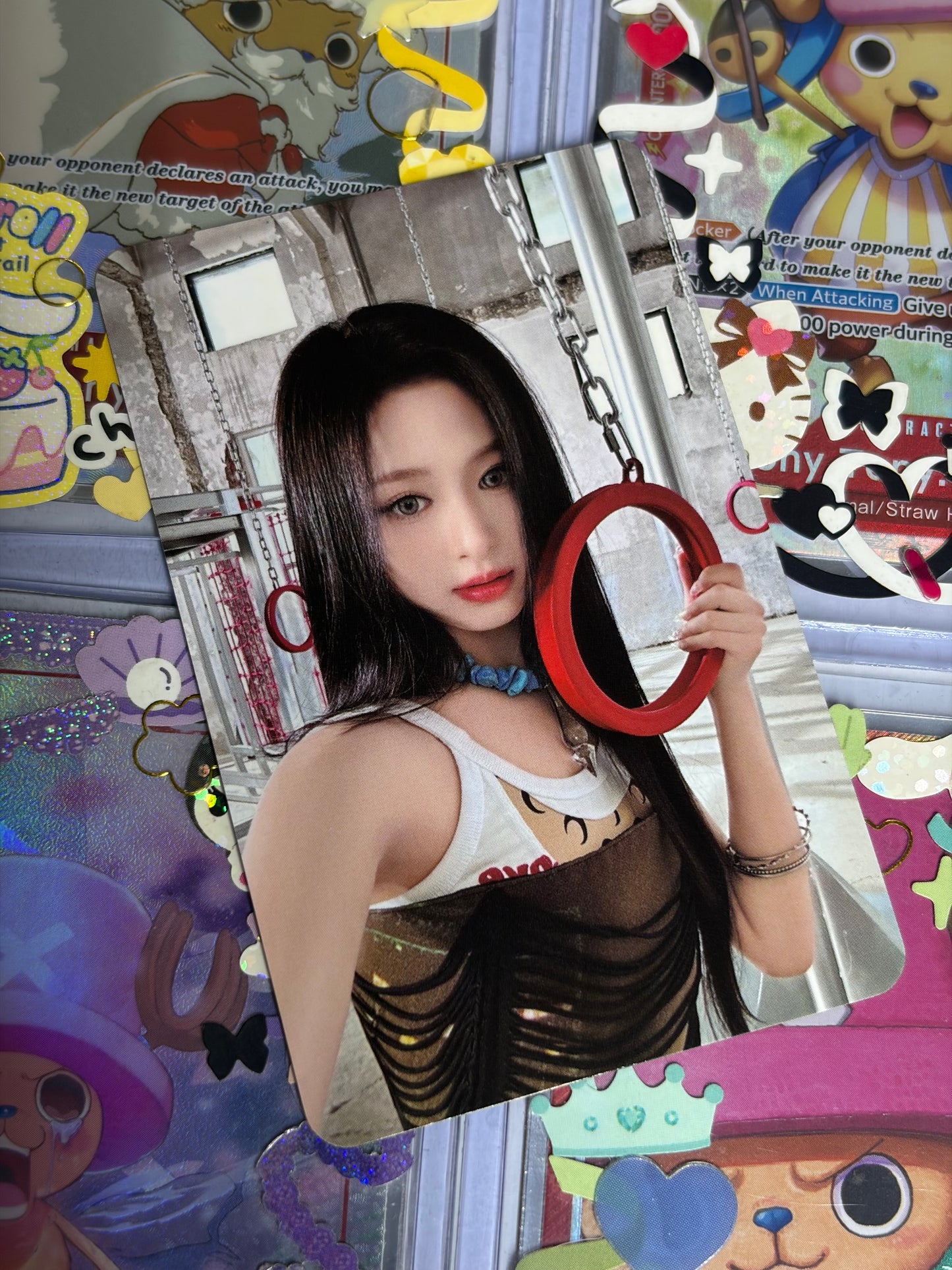 Ahyeon Drip POB qq music