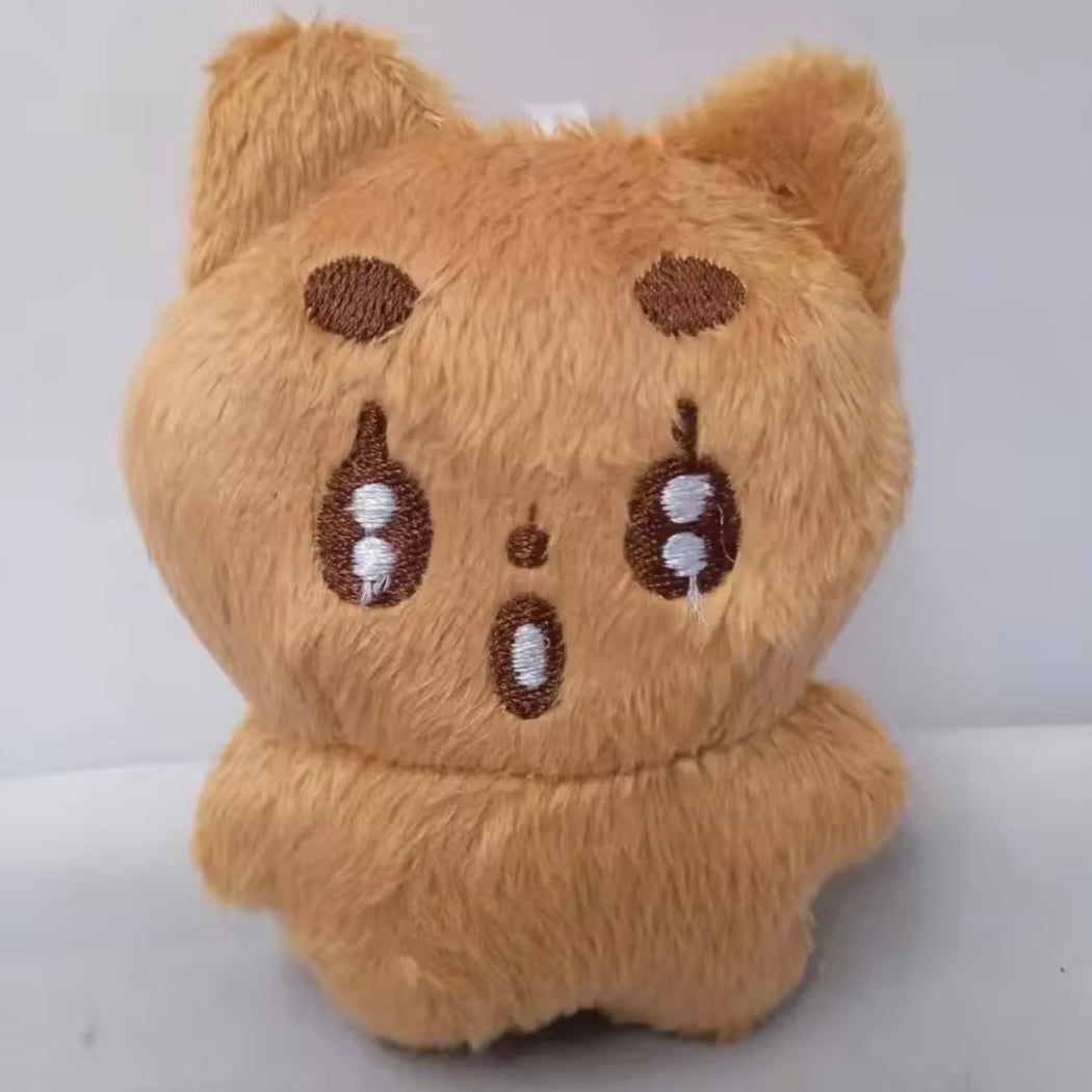 TXT Peluches