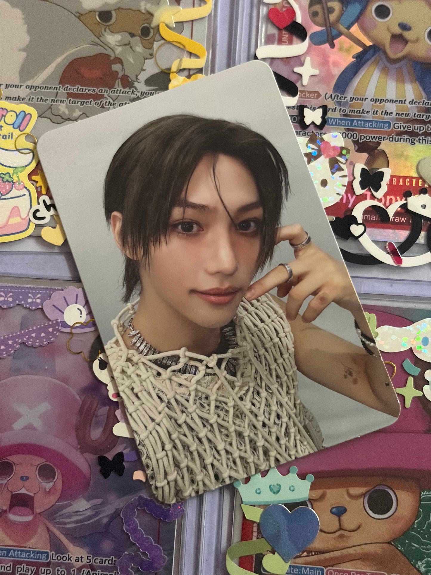 Felix ATE ver Accordeon