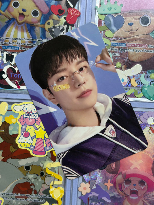 Seungmin The Street Kids