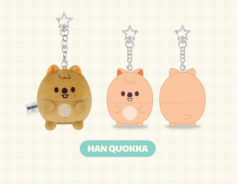 [PREVENTA] SKZOO x Zootopia 2 Ufufy Plush