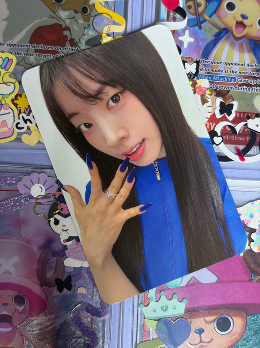 Dahyun This Is For POB Withmuu