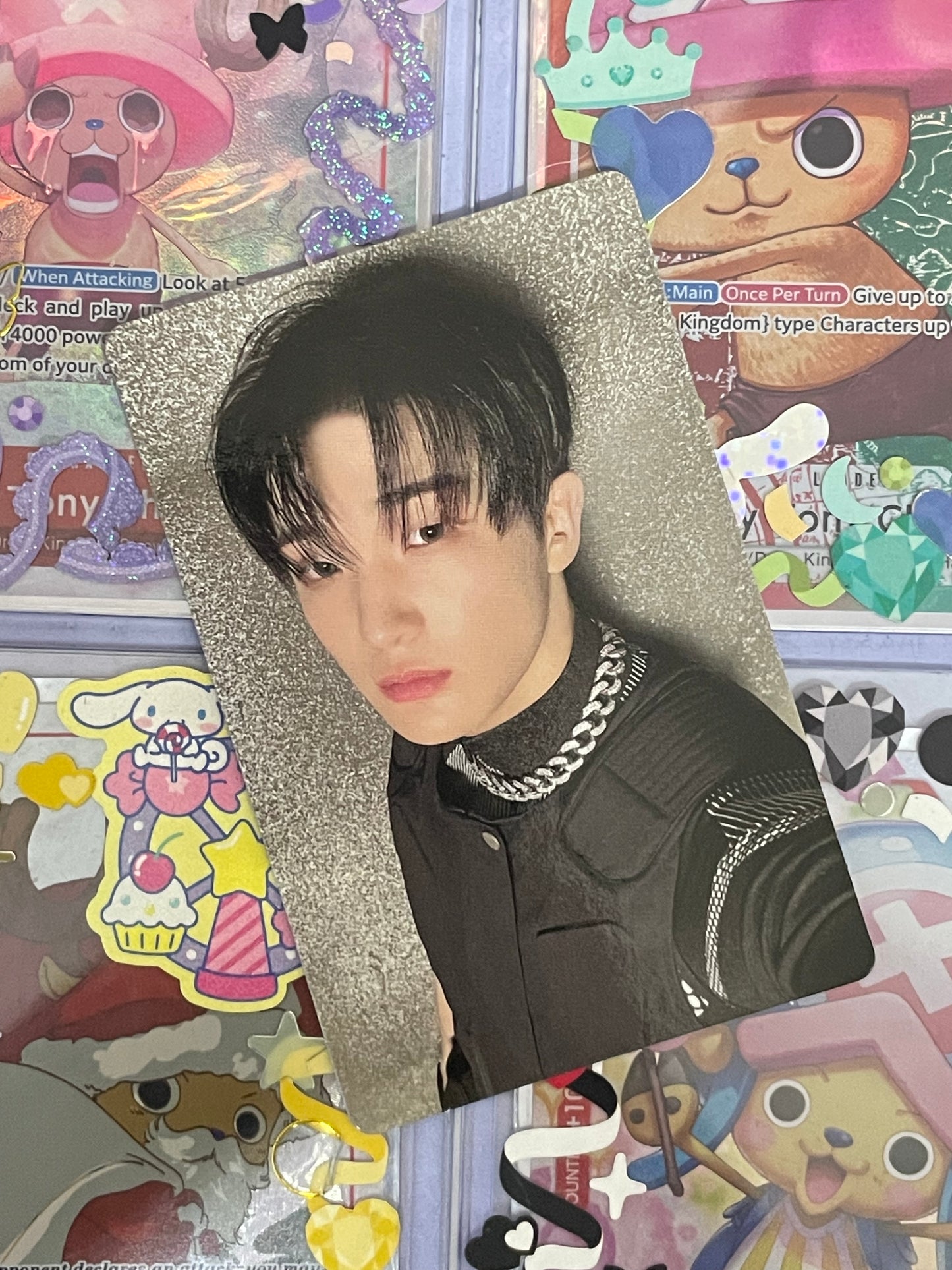 Sumin House Of Tricky : Watch Out ver Tricky 1