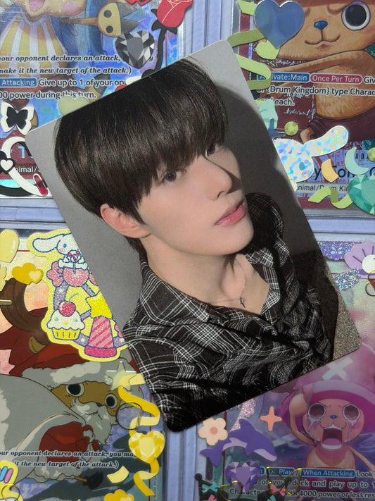 Jinsik Wrecking the House ver Tricky 2