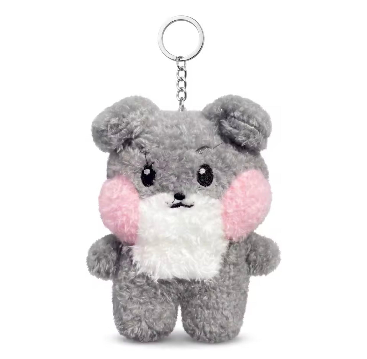 Zero Base One Peluches